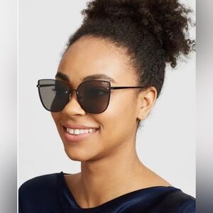 Quay Lexie Sunglasses